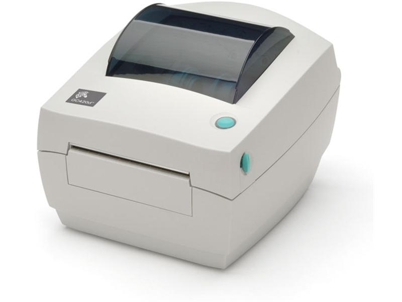 ZEBRA GC420-200510-000