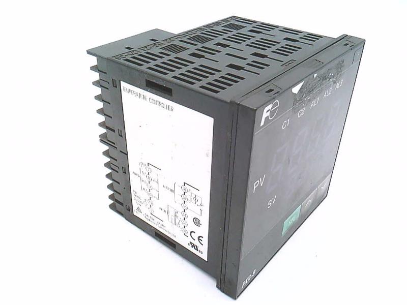 FUJI ELECTRIC PXR9-RAY1-4V0A1