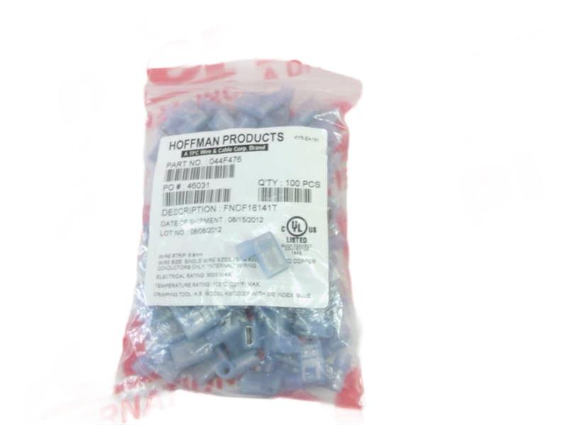 TPC WIRE & CABLE 044F476