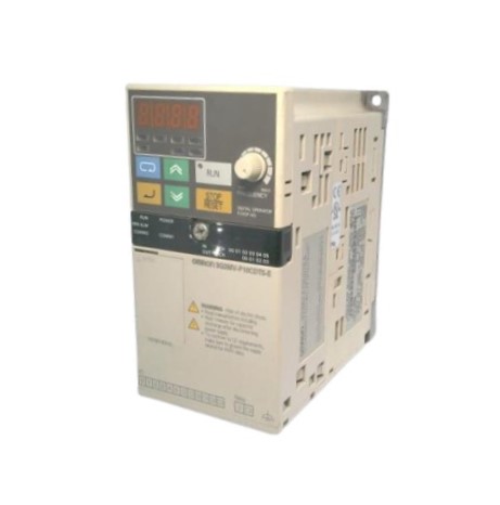 OMRON 3G3MV-P10CDT5-E
