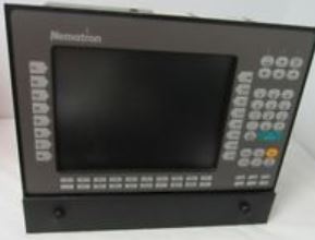 NEMATRON CORP ICC-8L6-HS2