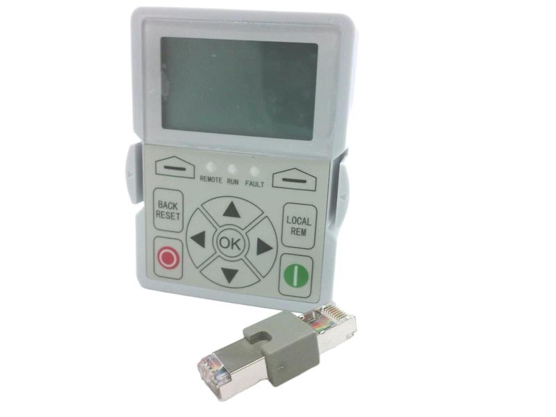 DXG-KEY-LCD by EATON CORPORATION