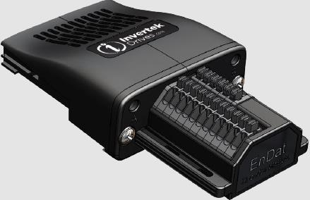 INVERTEK OPT-2-ENCHT