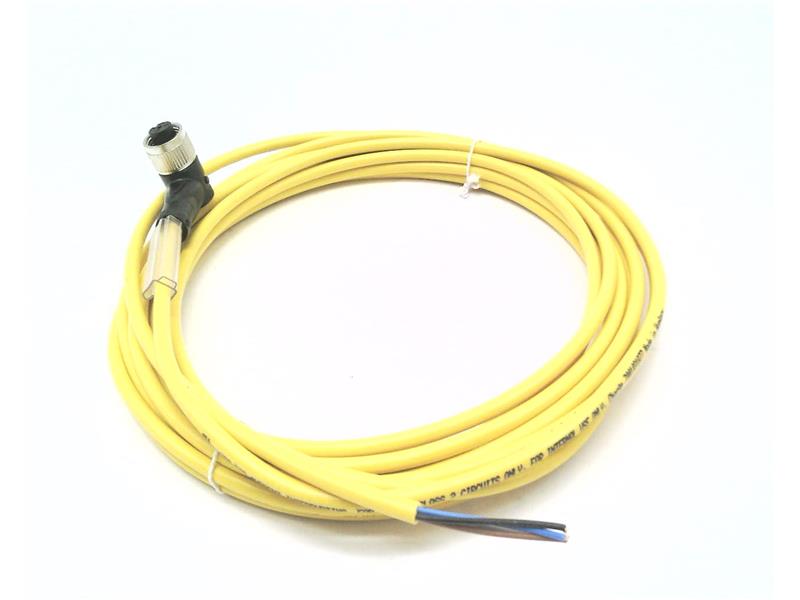 PEPPERL & FUCHS V1-W-YE5M-PVC-U