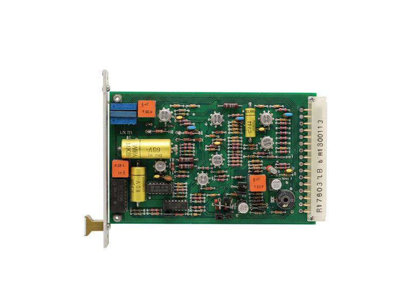 ASEA BROWN BOVERI 0776034B