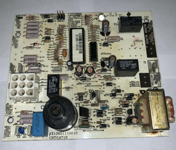 EMERSON X13651110010