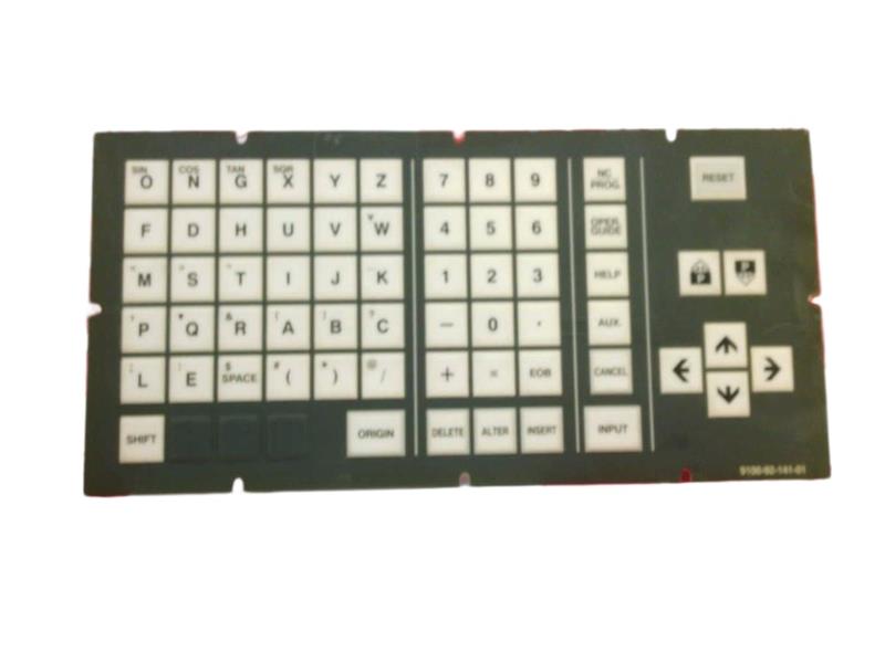 YASKAWA ELECTRIC 9100-92-141-01