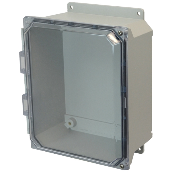 ALLIED MOULDED PRODUCTS AMU1084CCHF