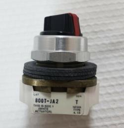 ALLEN BRADLEY 800T-JA2