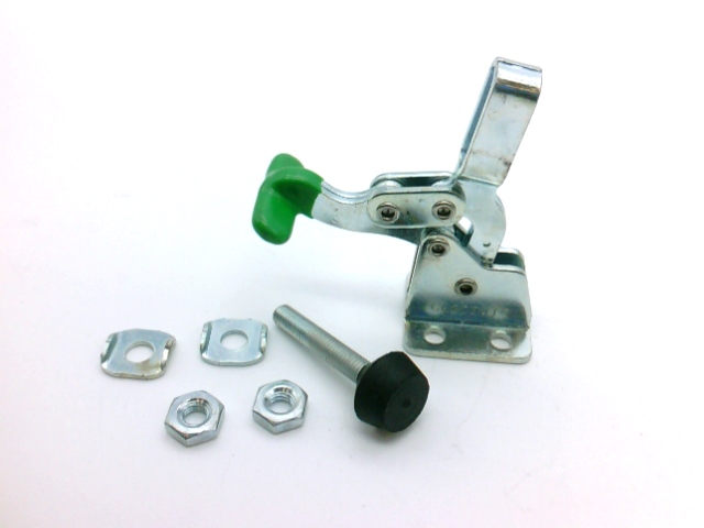 CARR LANE CL-200-VTC