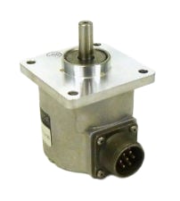 BEI SENSORS H25D-SS-250-ABZ-7406R-LED-SM16-S