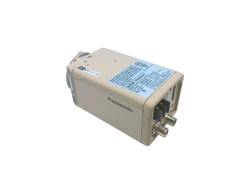MATSUSHITA ELECTRIC WV-BP334