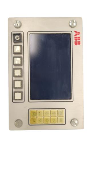 ASEA BROWN BOVERI AOS2ABB