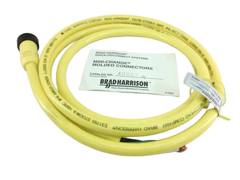 MOLEX 40905