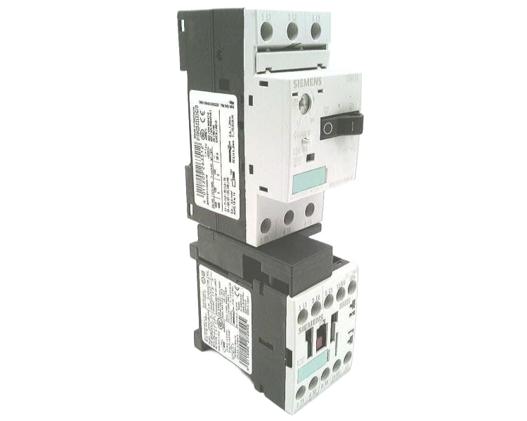 SIEMENS 3RA1110-0KA15-1BB4