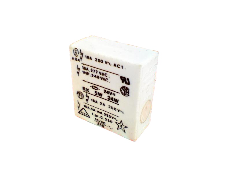 RK-5W-24W by TE CONNECTIVITY