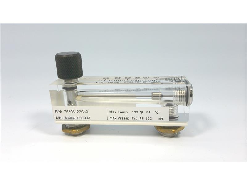 KING INSTRUMENT 75303122C10