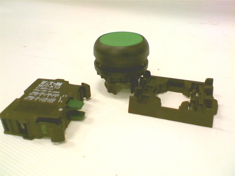 EATON CORPORATION M22S-D-G-K10