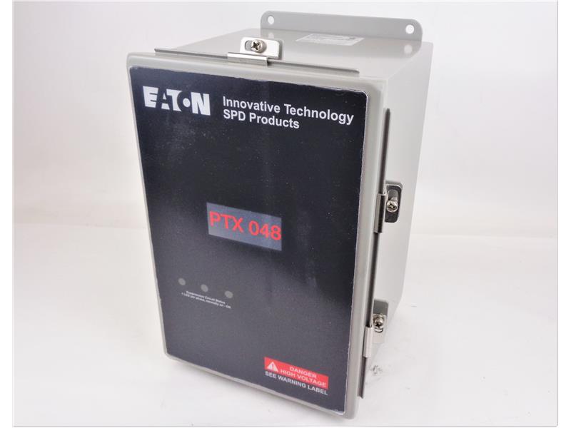 PTX048-1S101C by EATON CORPORATION