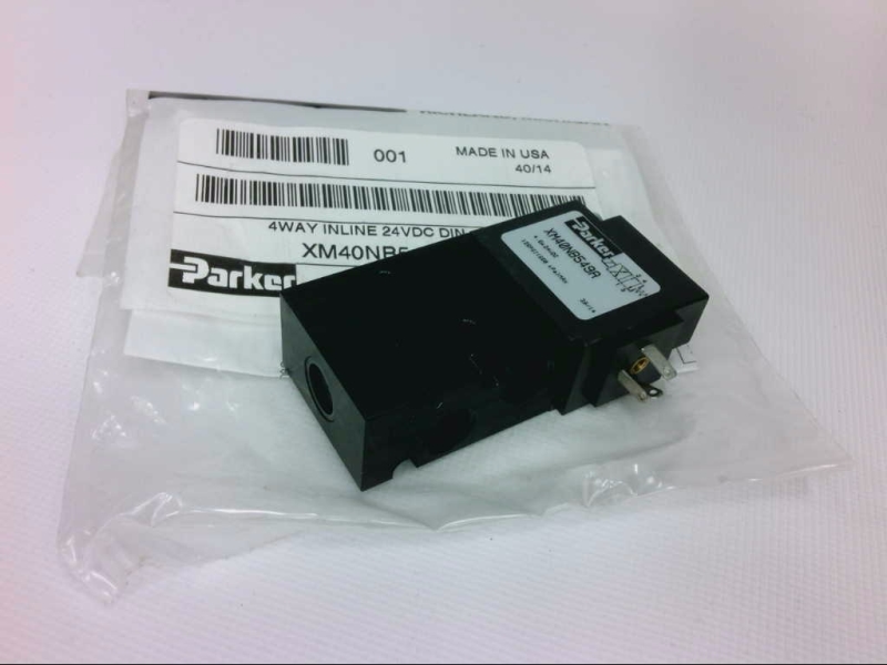 XM40NB549A by PARKER