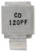CORNELL DUBILIER MCM01-009D3R3D-F