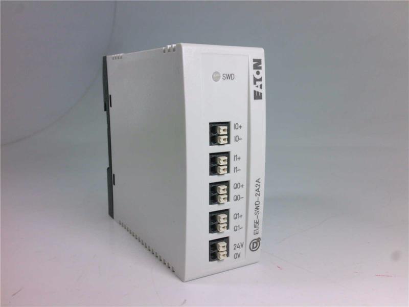 EU5E-SWD-2A2A by EATON CORPORATION