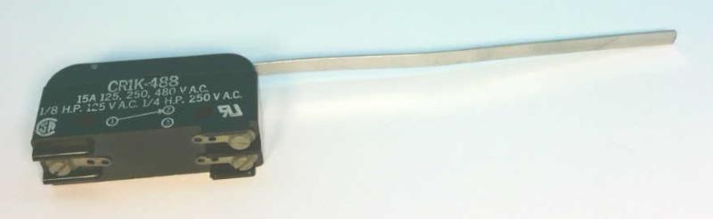 JOHNSON ELECTRIC CR1K/488