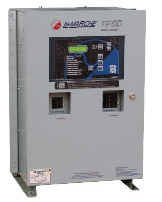 LAMARCHE TPSD2-25-130V-C1-60L