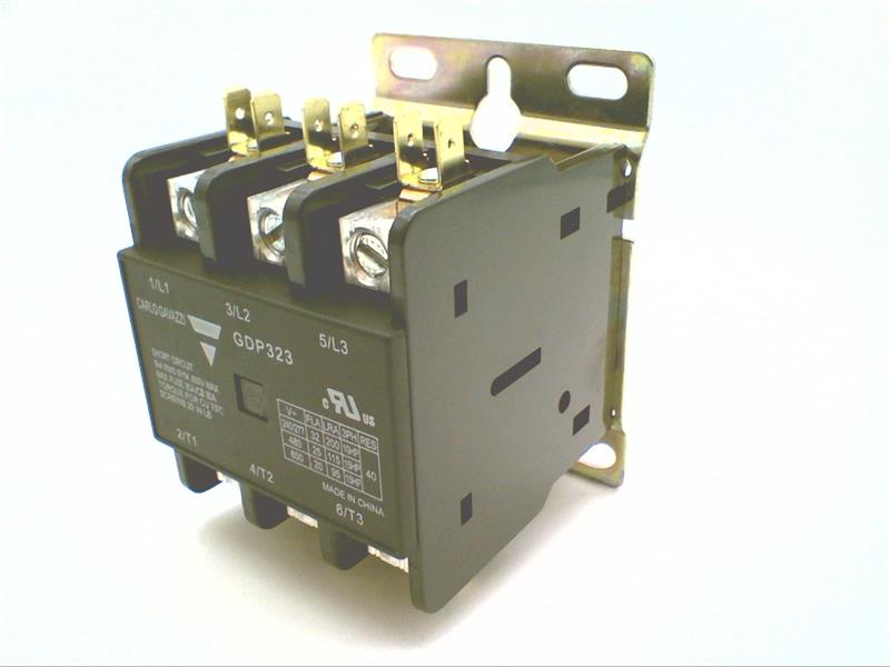 CARLO GAVAZZI GDP323L24V