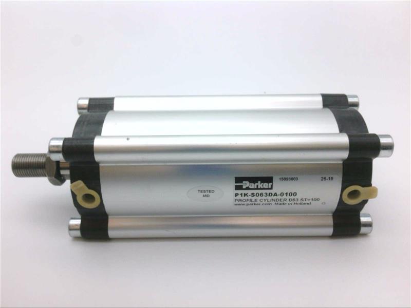 PARKER P1K-S063DA-0100
