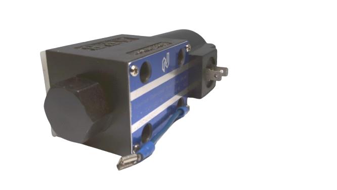 NORTHMAN SWH-G02-B2-D24-41-V