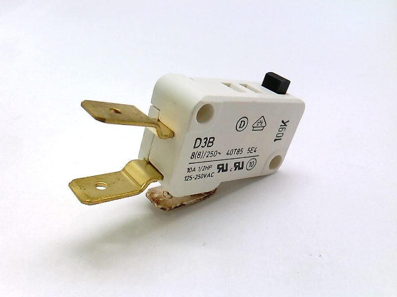 ZF FRIEDRICHSHAFEN D3B6-V3AA