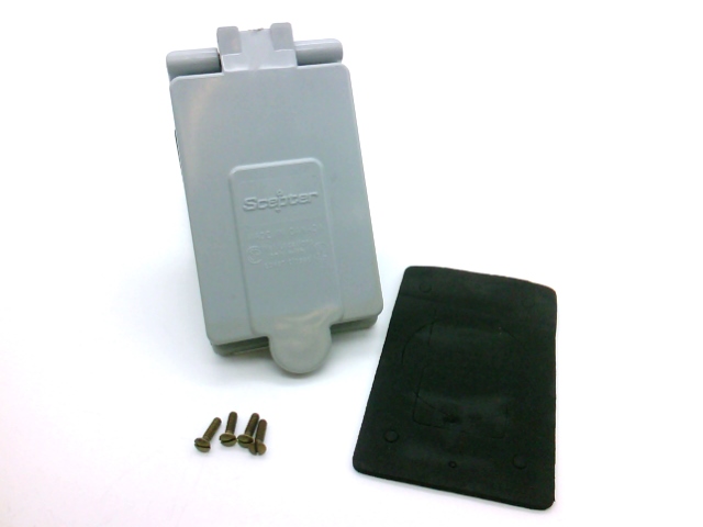 MYERS INDUSTRIES INC WTG1510