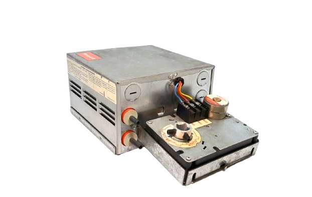 HONEYWELL R7515B1040 18