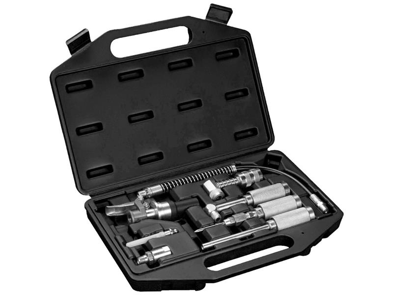 PROLUBE GAK/P1/8ST/N