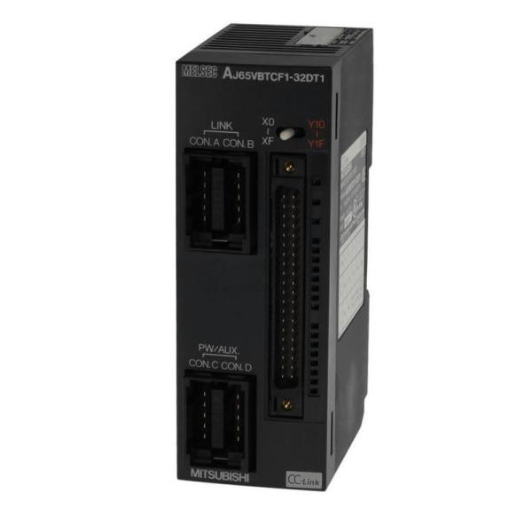 MITSUBISHI AJ65VBTCF1-32DT1