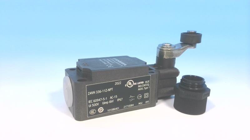 SCHMERSAL Z4VH 336-11Z-NPT