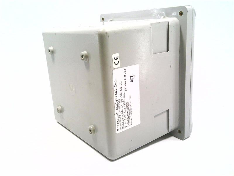 EMERSON 1056-01-25-38-AN-UL