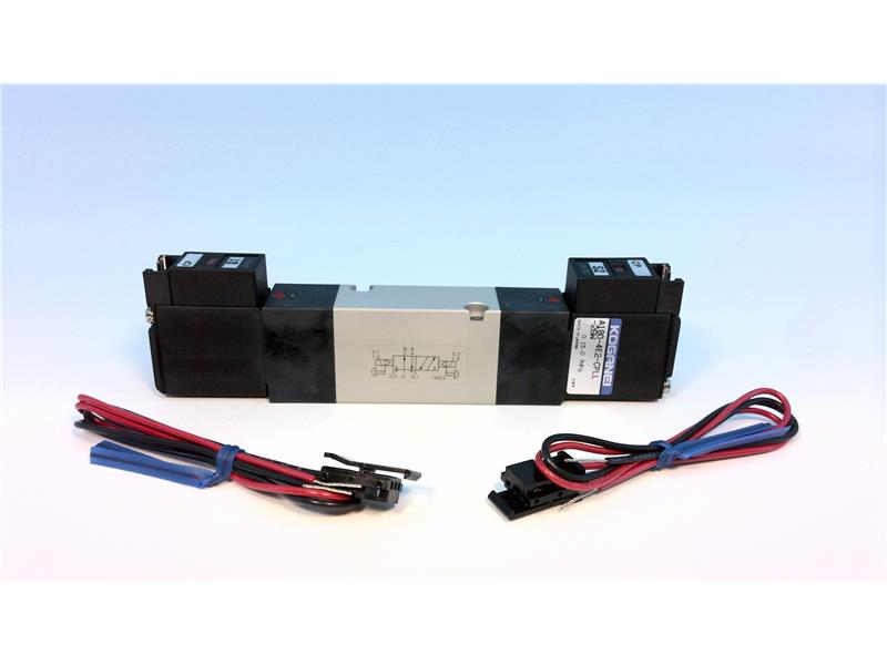 KOGANEI A180-4E2-CPLL-26W