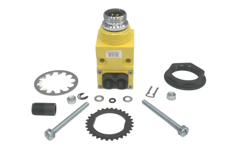 BANNER ENGINEERING SM912FQD