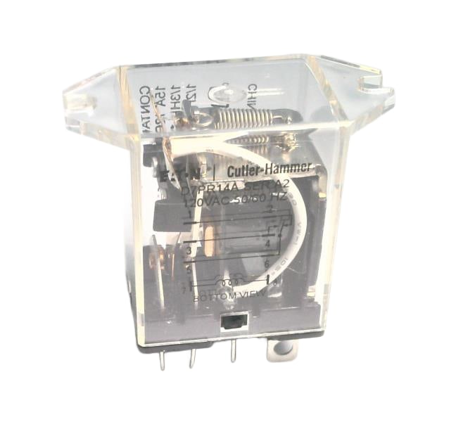 EATON CORPORATION D7PR14A