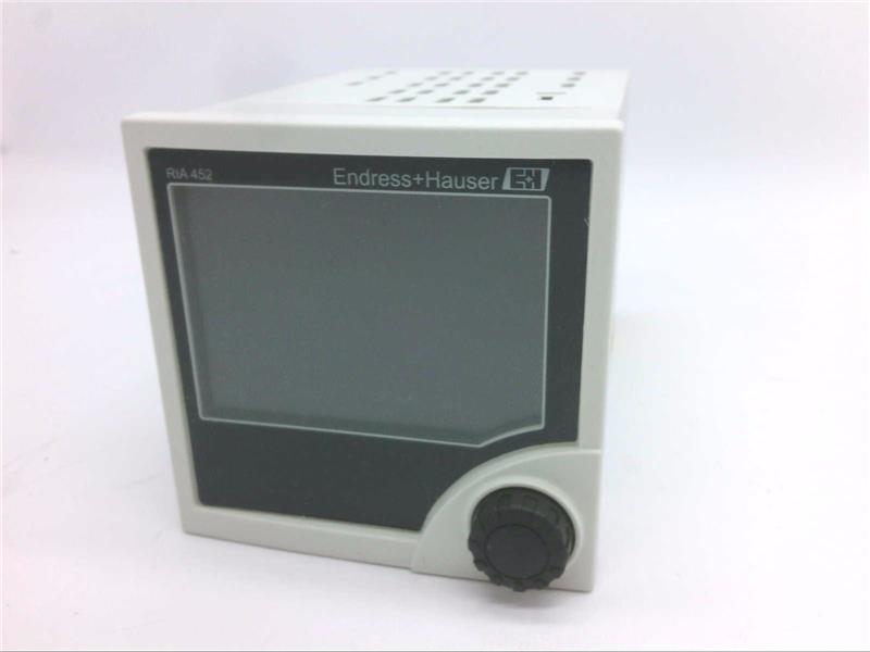 ENDRESS & HAUSER RIA452-A211A11A