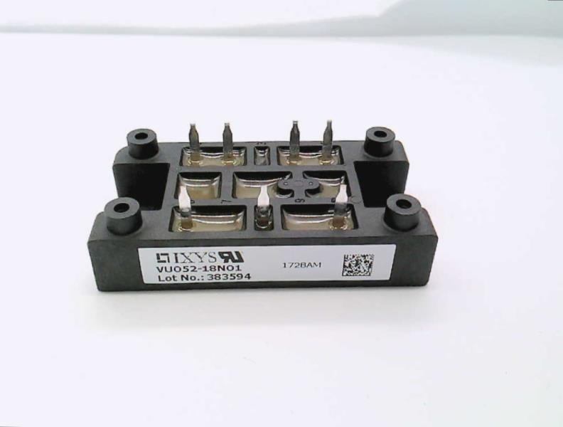 IXYS VUO52-18NO1