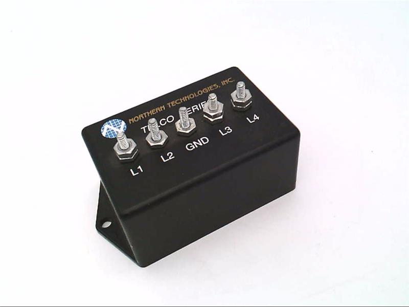 NORTHERN TECHNOLOGIES DLP-43