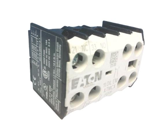 EATON CORPORATION 11DILEM