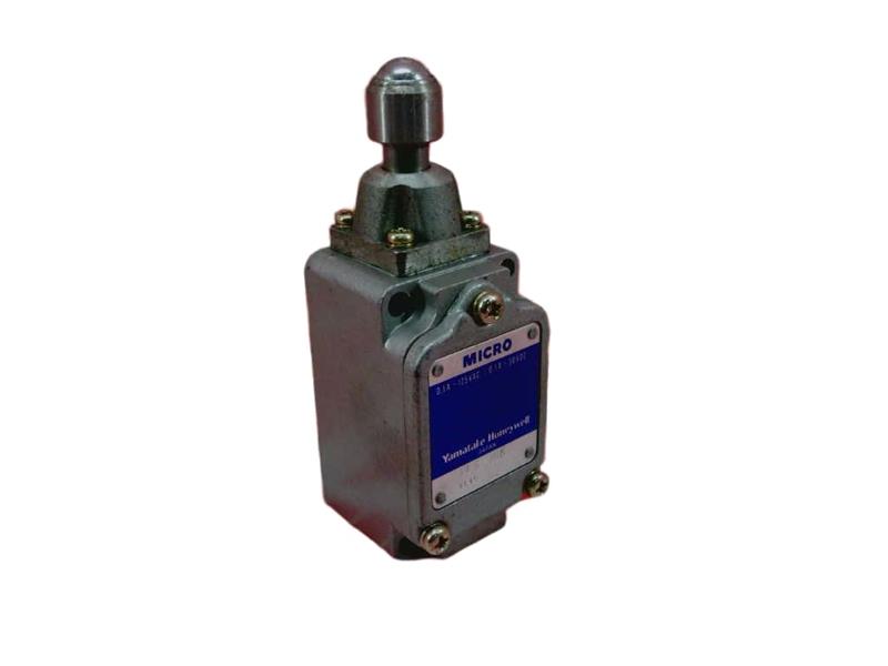 HONEYWELL 2LS-J6K