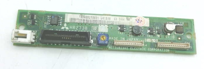 MITSUBISHI HR273B