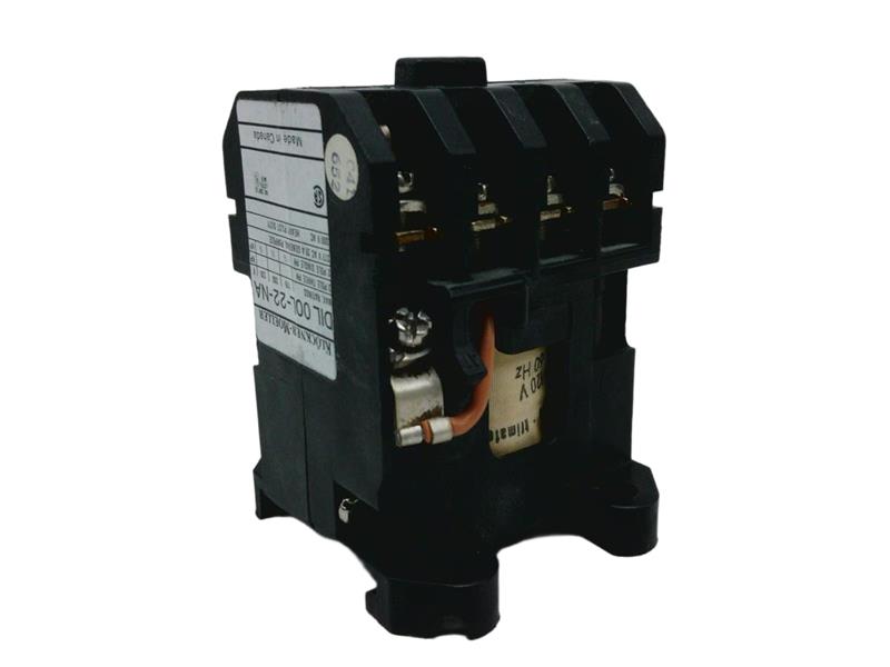 EATON CORPORATION DIL00L22-NA