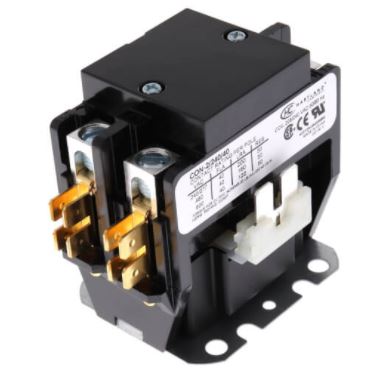 HARTLAND CONTROLS CON-2/240/40