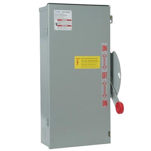 EATON CORPORATION 1HD263NF